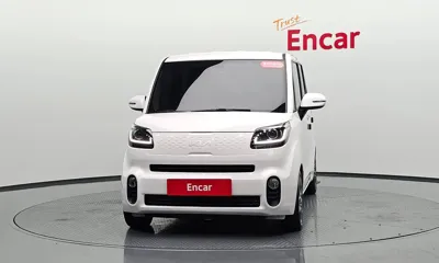 Kia Ray 2022, 33446 км, за 65110.35 USD
