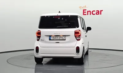 Kia Ray 2022, 33446 км, за 65110.35 USD