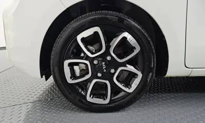Kia Ray 2022, 33446 км, за 65110.35 USD