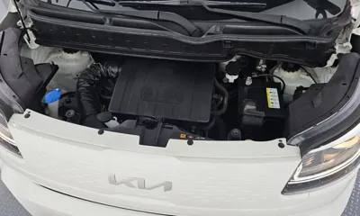 Kia Ray 2022, 33446 км, за 65110.35 USD - фото 6