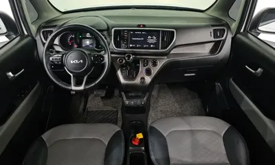 Kia Ray 2022, 33446 км, за 65110.35 USD - фото 7