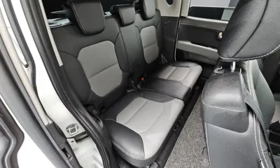 Kia Ray 2022, 33446 км, за 65110.35 USD - фото 11