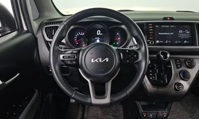 Kia Ray 2022, 33446 км, за 65110.35 USD - фото 13