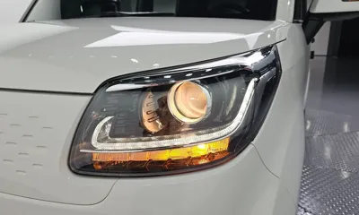 Kia Ray 2022, 33446 км, за 65110.35 USD - фото 22