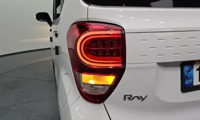 Kia Ray 2022, 33446 км, за 65110.35 USD - фото 23