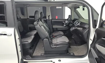 Kia Ray 2022, 33446 км, за 65110.35 USD - фото 26