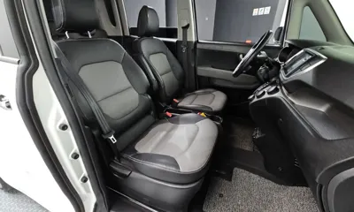 Kia Ray 2022, 33446 км, за 65110.35 USD - фото 32