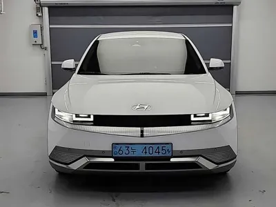 Hyundai Ioniq5 2022, 122610 км, за 18136.9 USD
