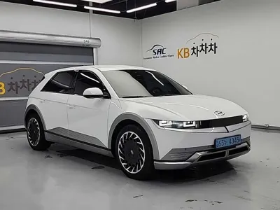 Hyundai Ioniq5 2022, 122610 км, за 18136.9 USD