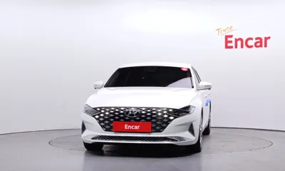 Hyundai Grandeur 2020, 133923 км, за 14806.99 USD
