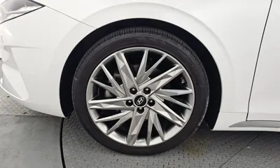 Hyundai Grandeur 2020, 133923 км, за 14806.99 USD