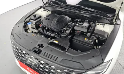 Hyundai Grandeur 2020, 133923 км, за 14703.95 USD - фото 6
