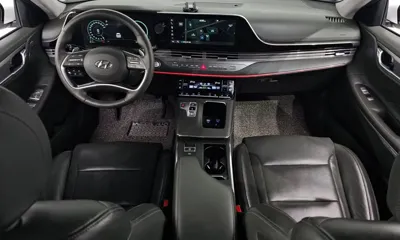 Hyundai Grandeur 2020, 133923 км, за 14703.95 USD - фото 7