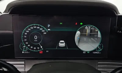 Hyundai Grandeur 2020, 133923 км, за 14703.95 USD - фото 8