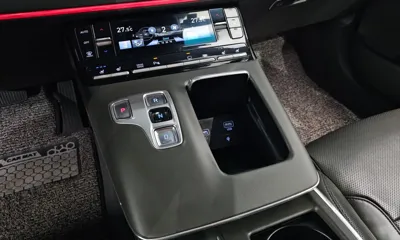 Hyundai Grandeur 2020, 133923 км, за 14703.95 USD - фото 9