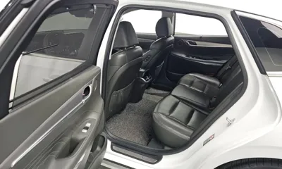 Hyundai Grandeur 2020, 133923 км, за 14703.95 USD - фото 13