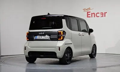 Kia Ray 2025, 14430 км, за 12034.88 USD