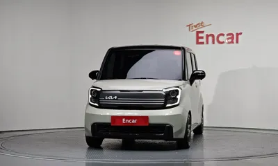 Kia Ray 2025, 14430 км, за 12034.88 USD