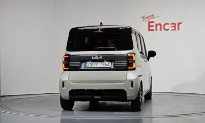 Kia Ray 2025, 14430 км, за 12034.88 USD
