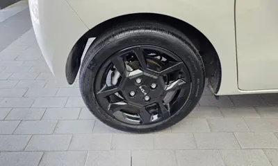 Kia Ray 2025, 14430 км, за 12034.88 USD