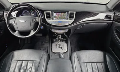 Hyundai Genesis 2013, 115233 км, за 3120.33 USD - фото 7