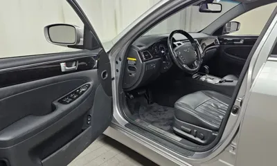 Hyundai Genesis 2013, 115233 км, за 3120.33 USD - фото 10