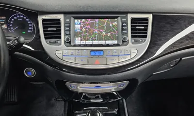 Hyundai Genesis 2013, 115233 км, за 3120.33 USD - фото 12