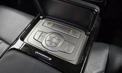 Hyundai Genesis 2013, 115233 км, за 3120.33 USD - фото 16