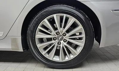 Hyundai Genesis 2013, 115233 км, за 3120.33 USD - фото 21