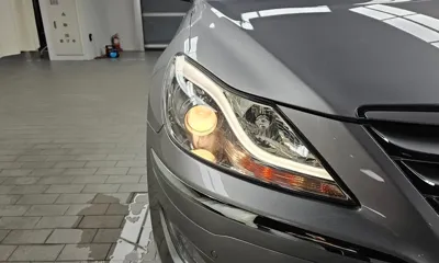 Hyundai Genesis 2013, 115233 км, за 3120.33 USD - фото 22