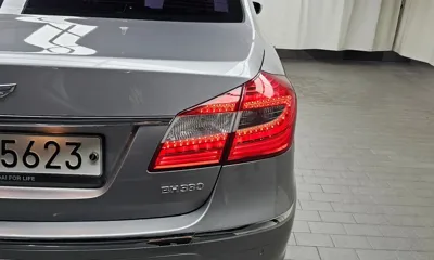 Hyundai Genesis 2013, 115233 км, за 3120.33 USD - фото 23