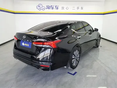 Nissan Teana 2023, 78800 км, за 13846.11 USD