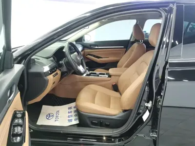 Nissan Teana 2023, 78800 км, за 13846.11 USD - фото 9