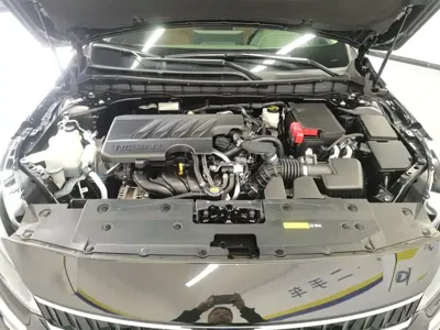 Nissan Teana 2023, 78800 км, за 13846.11 USD - фото 10