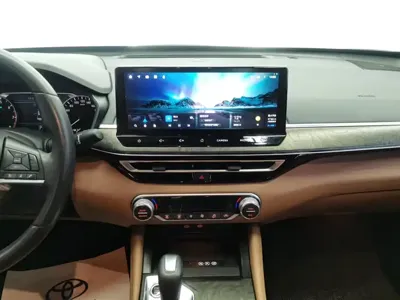 Nissan Teana 2023, 78800 км, за 13846.11 USD - фото 13