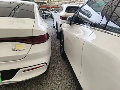 BYD Qin Plus 2024, 74600 км, за 11006.26 USD - фото 8