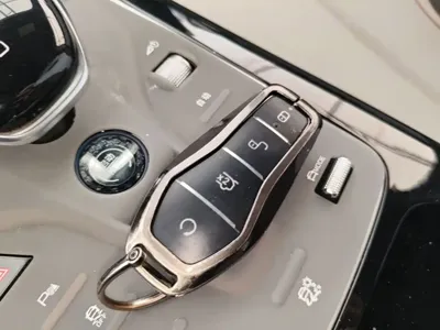 BYD Qin Plus 2024, 74600 км, за 11006.26 USD - фото 9