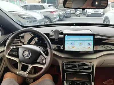 BYD Qin Plus 2024, 74600 км, за 11006.26 USD - фото 10