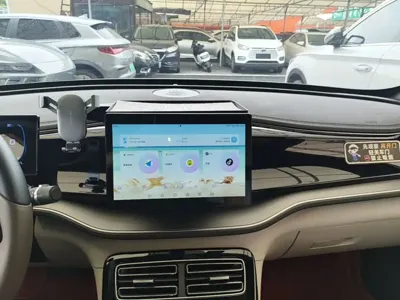 BYD Qin Plus 2024, 74600 км, за 11006.26 USD - фото 13