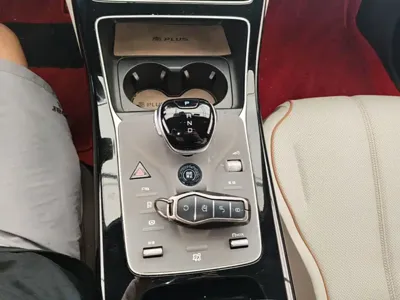 BYD Qin Plus 2024, 74600 км, за 11006.26 USD - фото 14