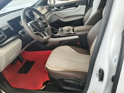 BYD Qin Plus 2024, 74600 км, за 11006.26 USD - фото 15