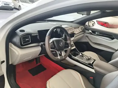 BYD Qin Plus 2024, 74600 км, за 11006.26 USD - фото 16