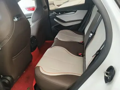 BYD Qin Plus 2024, 74600 км, за 11006.26 USD - фото 17
