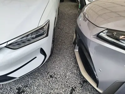BYD Qin Plus 2024, 74600 км, за 11006.26 USD - фото 24