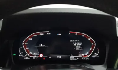 BMW 3-Series 2021, 101701 км, за 17190.85 USD - фото 8
