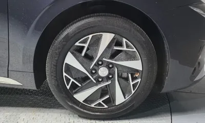 Hyundai Grandeur 2022, 117370 км, за 13522.38 USD - фото 21