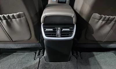 Hyundai Grandeur 2022, 117370 км, за 13522.38 USD - фото 30
