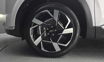 Hyundai Santafe 2021, 8529 км, за 17920.44 USD