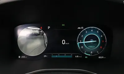 Hyundai Santafe 2021, 8529 км, за 17920.44 USD - фото 8