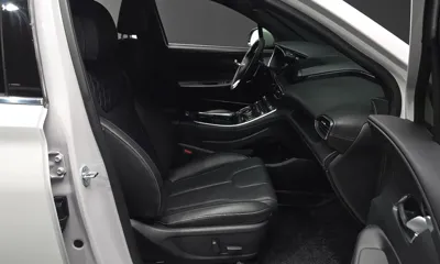 Hyundai Santafe 2021, 8529 км, за 17920.44 USD - фото 12